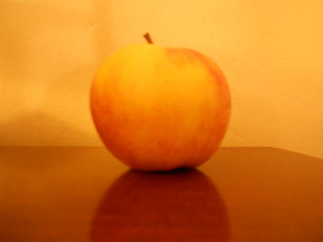 Apple :D