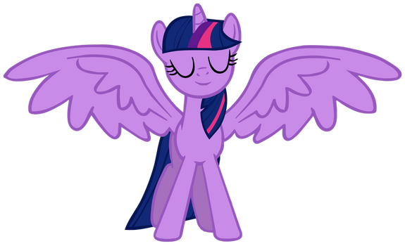 Twilight Sparkle