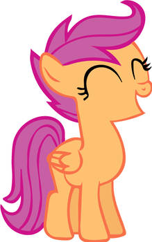 Scootaloo