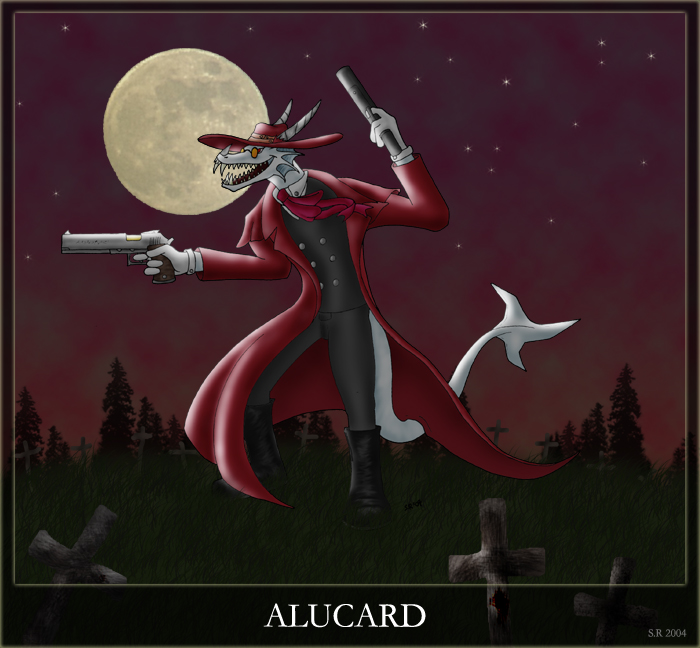 Alucard