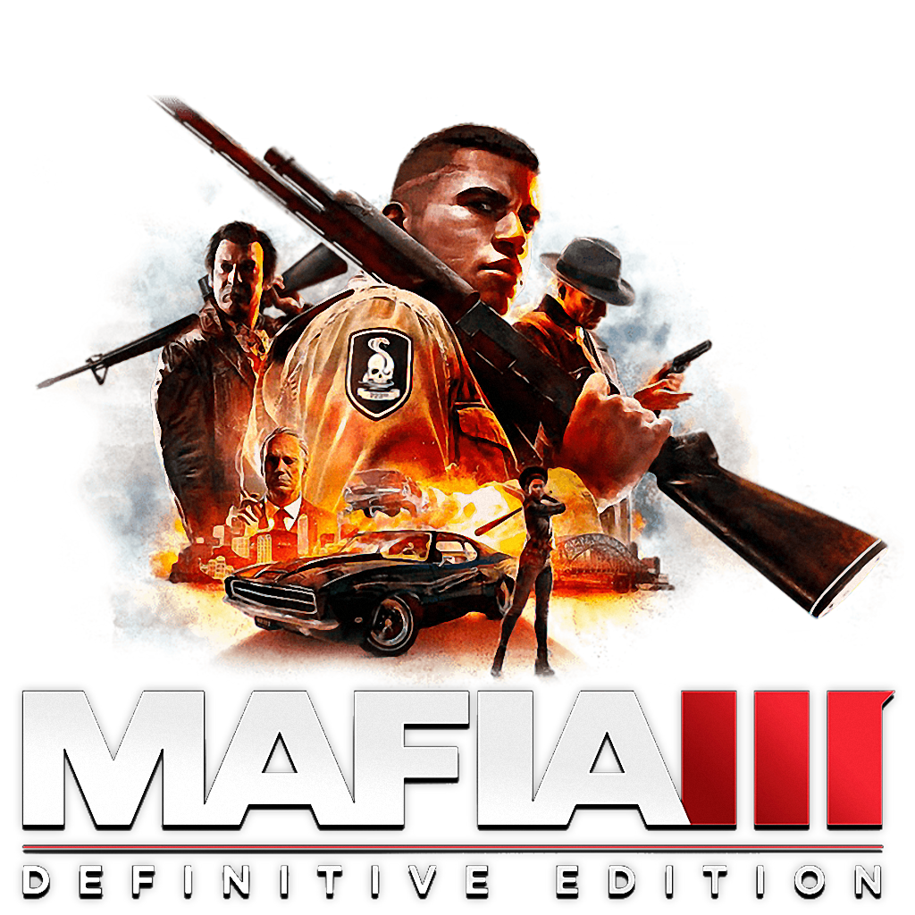 Mafia III Definitive Edition by darkdreammare on DeviantArt