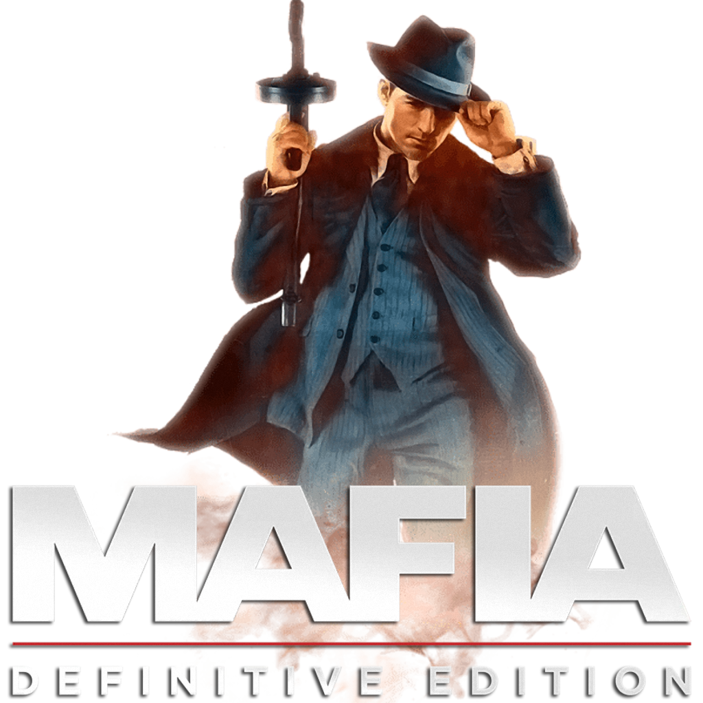 Mafia Definitive Edition by darkdreammare on DeviantArt