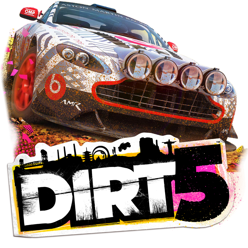 DiRT 5 By Darkdreammare On DeviantArt dirt-5-by-darkdreammare-on-deviantart