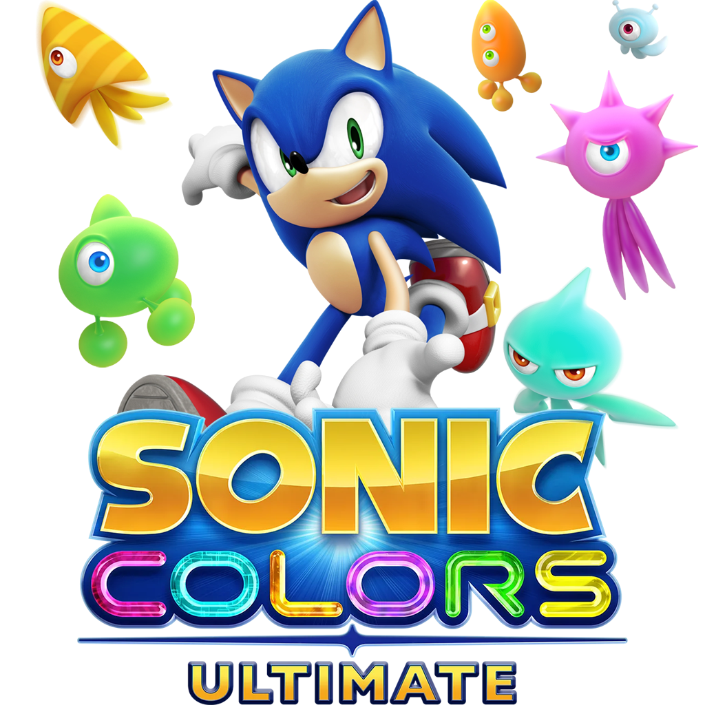 Sonic Color Chart Sonic-Colors Ultimate by darkdreammare on DeviantArt