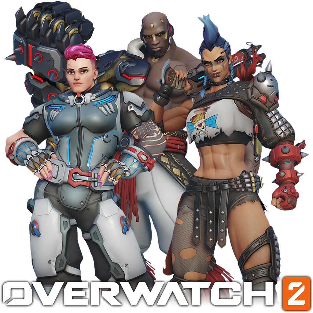 Overwatch2 Romen Oc Overwatch 2 by darkdreammare on DeviantArt