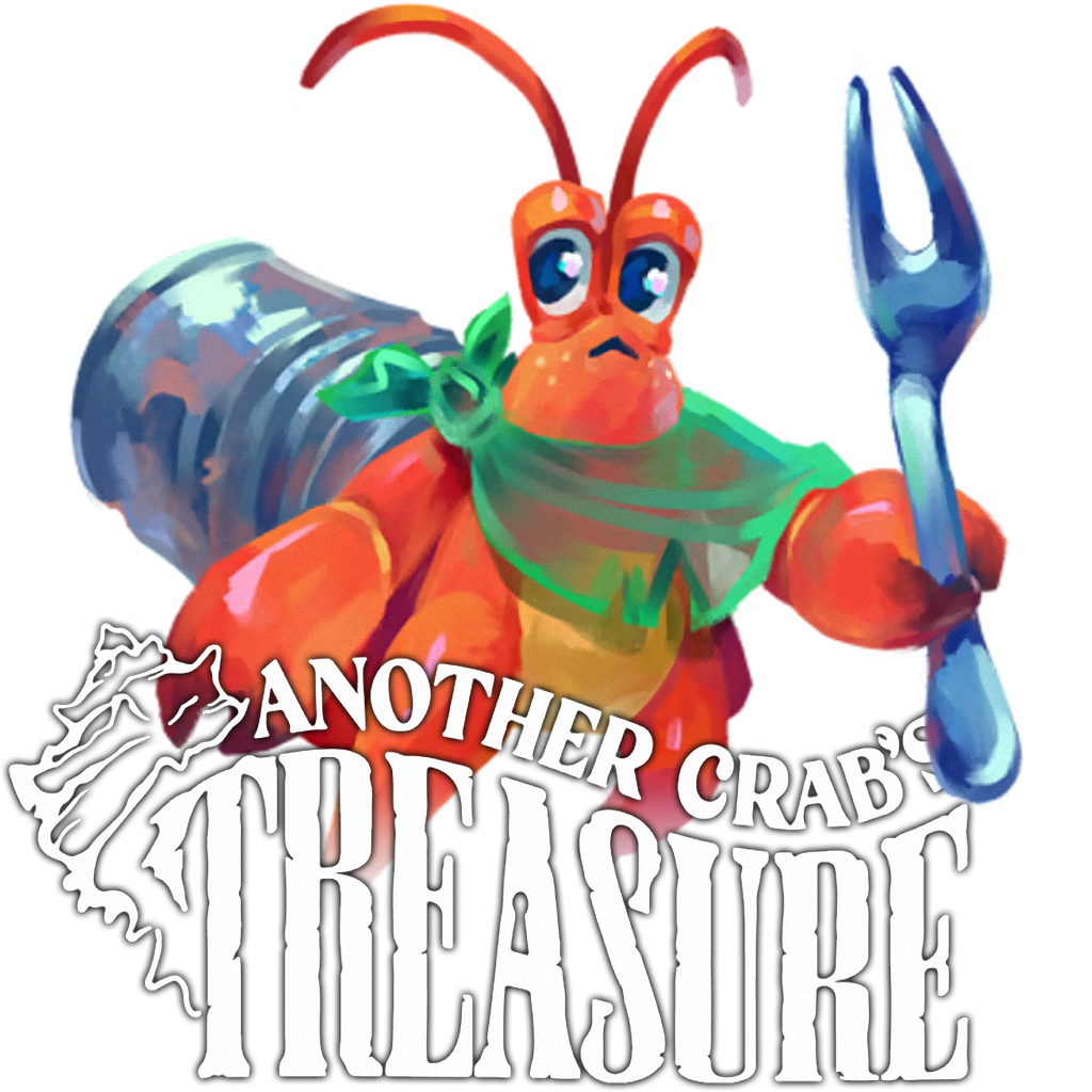 Another Crab's Treasure by darkdreammare on DeviantArt