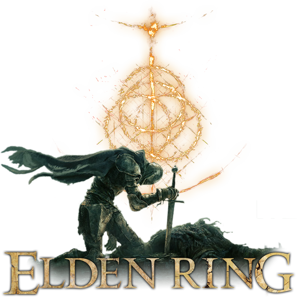 Elden Ring by darkdreammare on DeviantArt