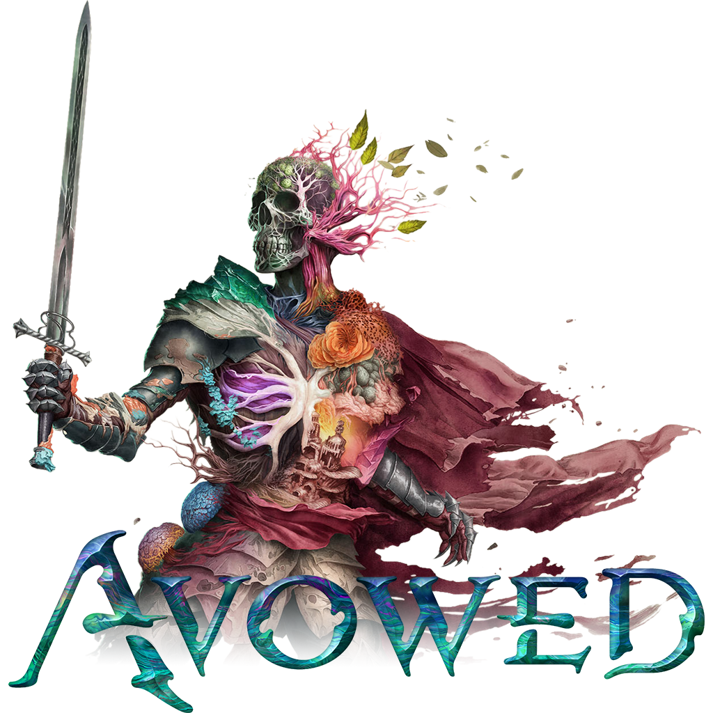 Ovawed Avowed by darkdreammare on DeviantArt