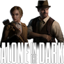 Icon Alone in the Dark Reboot