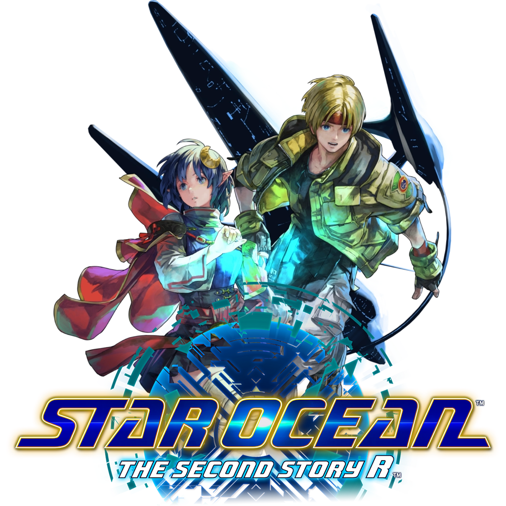 Star Ocean-The Second Story R by darkdreammare on DeviantArt