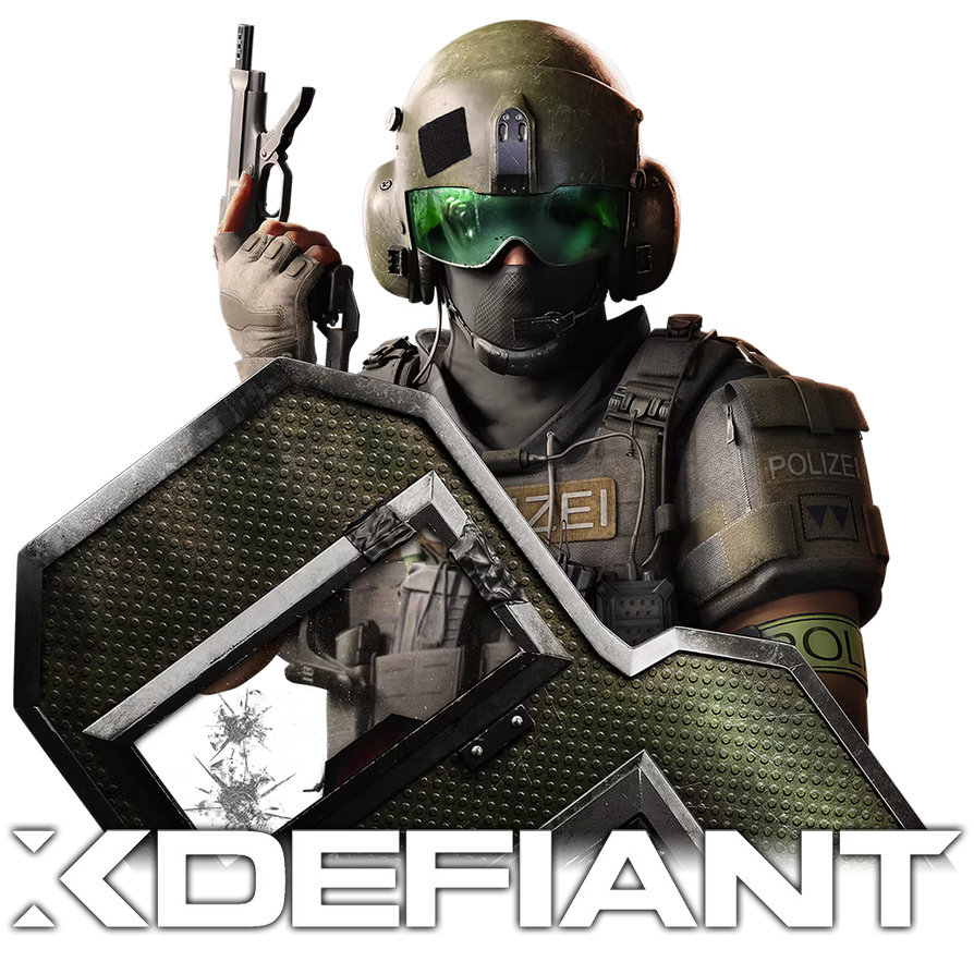 XDefiant by darkdreammare on DeviantArt