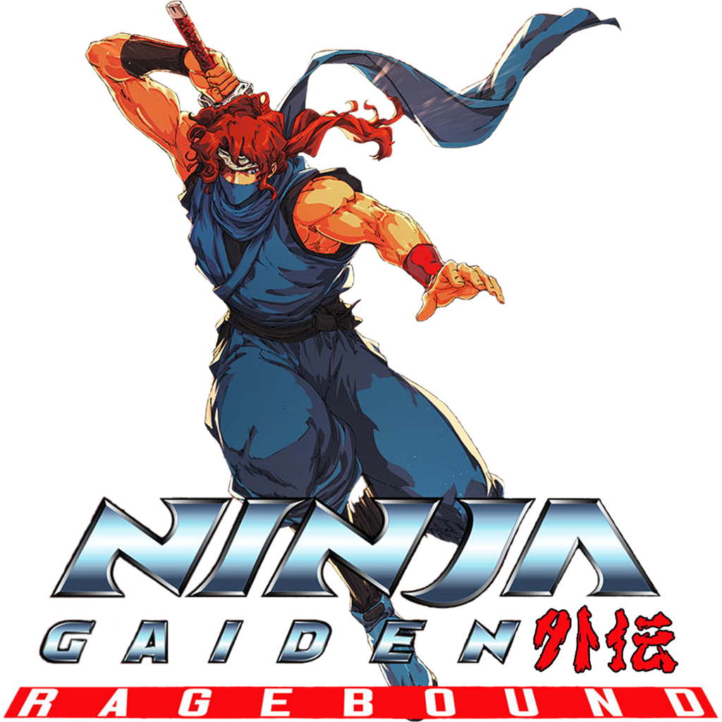 Ninja Ragebound Characters Ninja Gaiden: Ragebound by darkdreammare on DeviantArt