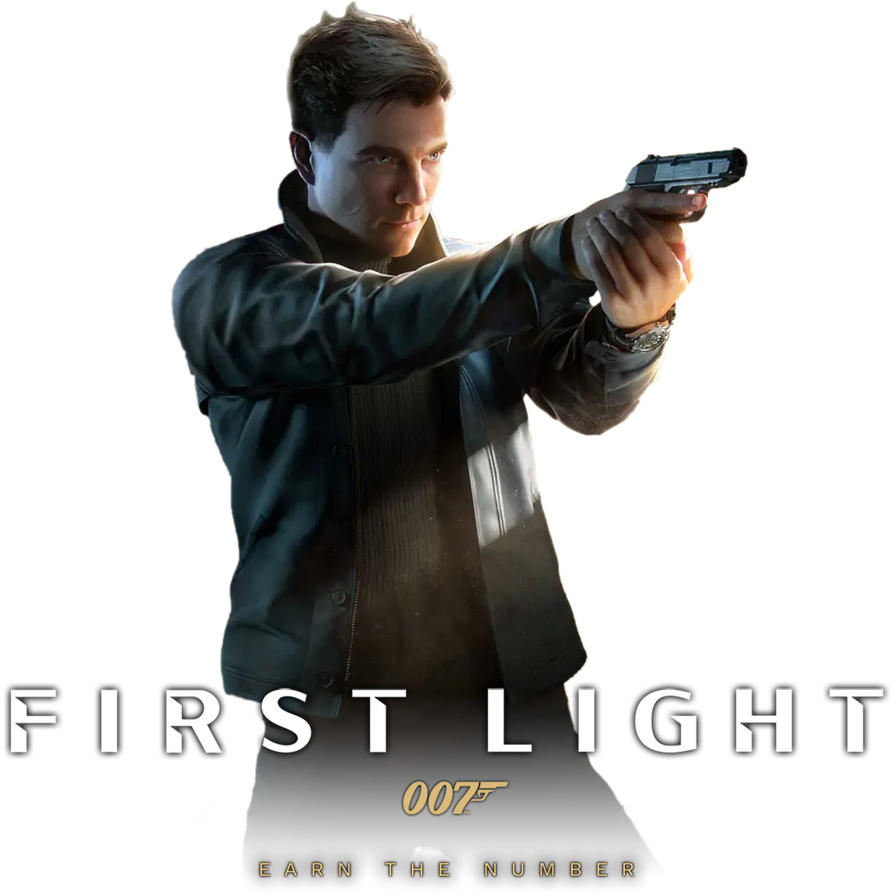 007 First Light Graphics 007 First Light by darkdreammare on DeviantArt