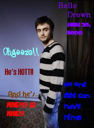 Daniel Radcliffe 2