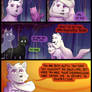 Silver Wolf Chapter 8 Page 9