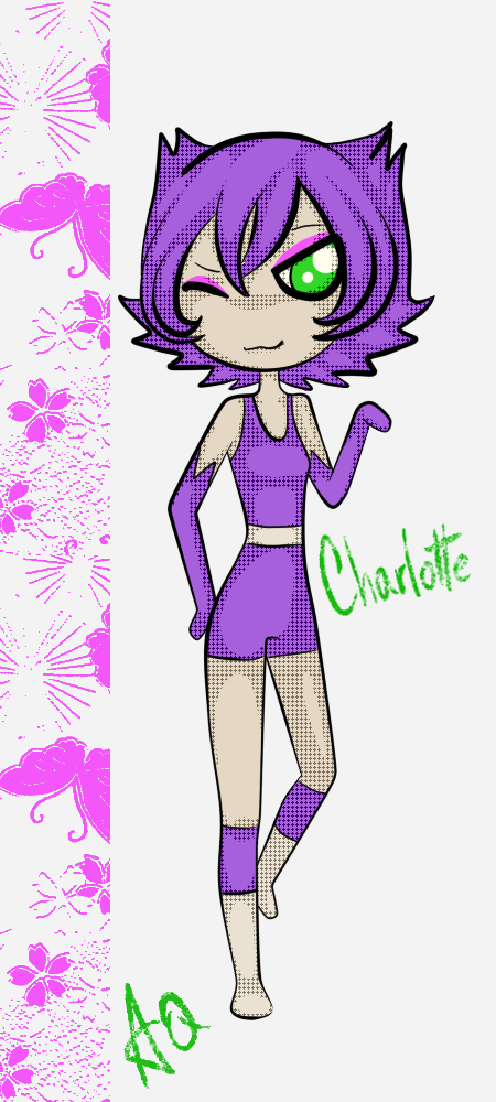 Charlotte~