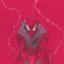 Scarlet Spider