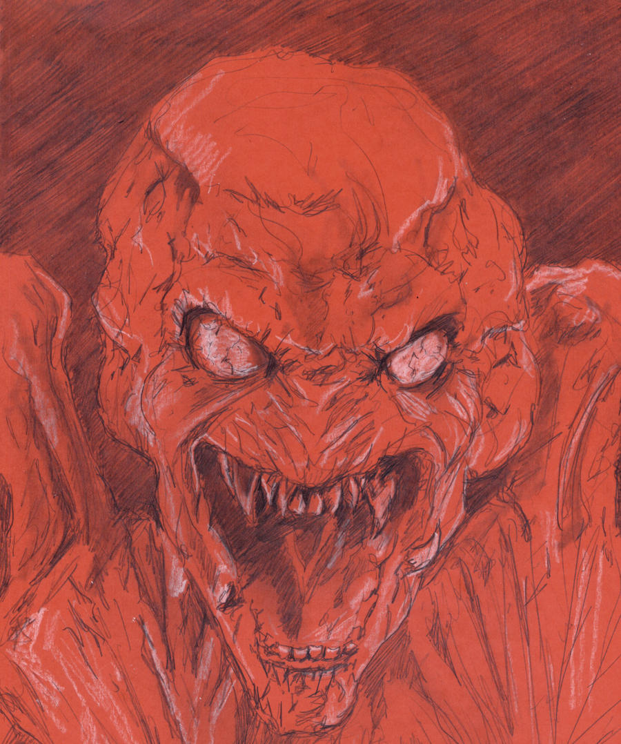 Pumpkinhead