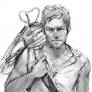 The Walking Dead - Daryl