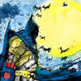 Knightfall Batman