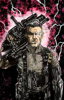 Cable Poster