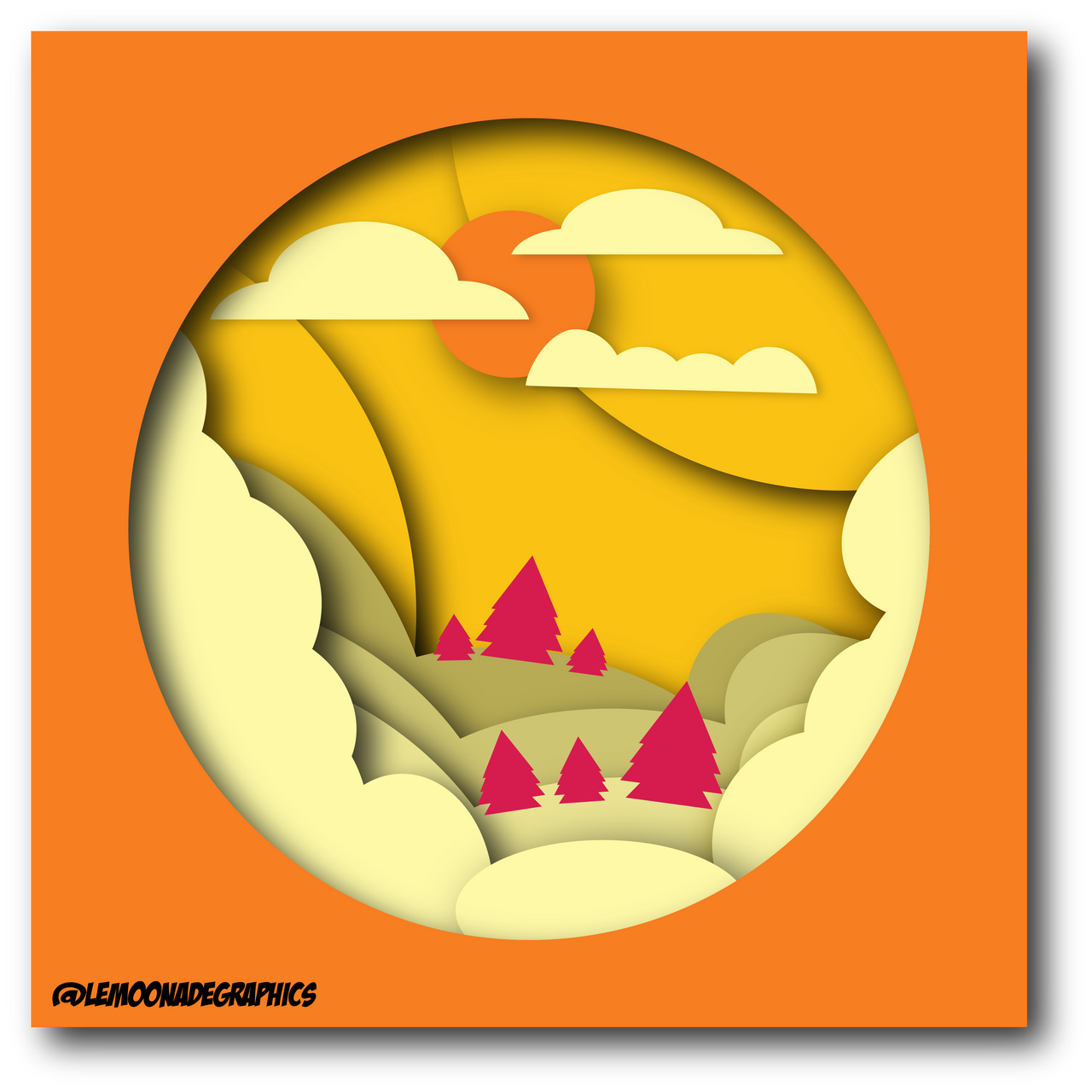 Papper Cut Out Papper cut-out by KraistoKatsuo on DeviantArt