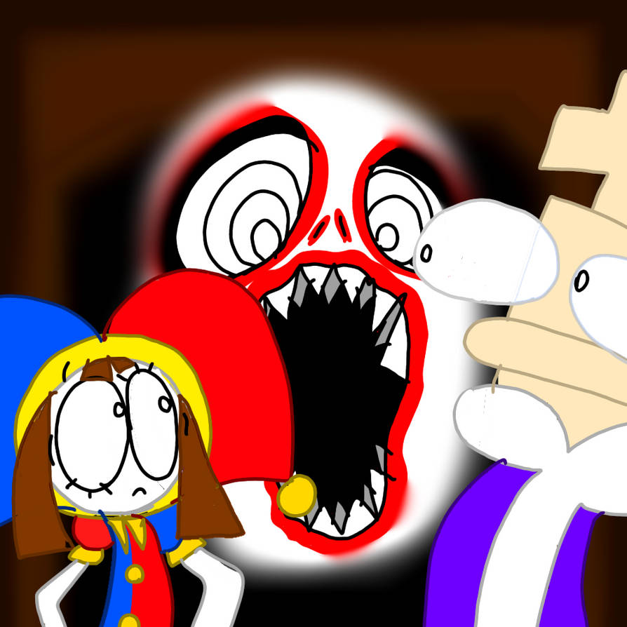 Tadc Ep 3 Redraw By Korbenisgreat On DeviantArt tadc-ep-3-redraw-by-korbenisgreat-on-deviantart