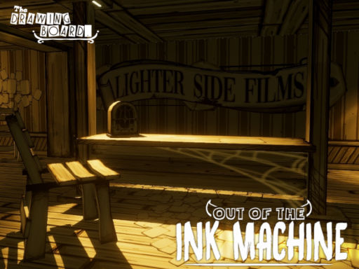 out of the ink machine vrchat got an update by korbenisgreat on DeviantArt