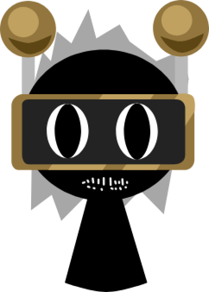 Funbot redesign by korbenisgreat on DeviantArt