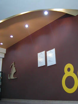 Reception Hall 2