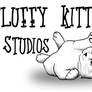 Fluffy Kitten Studios Logo