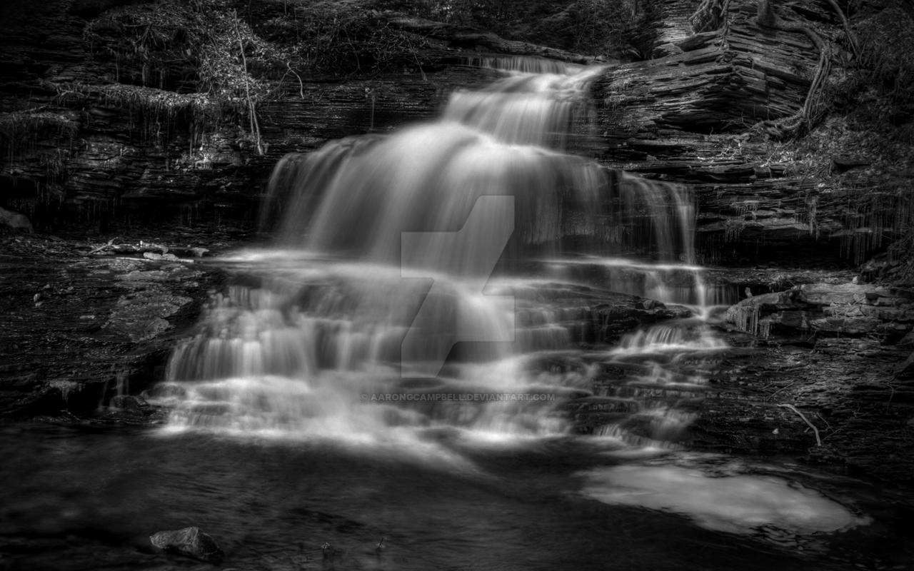 Onondaga Falls