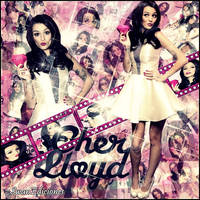 Blend Cher Lloyd