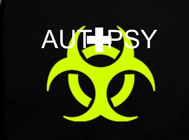 Autopsy Program Logo Autopsy Logo by FrauleinAutopsy on DeviantArt