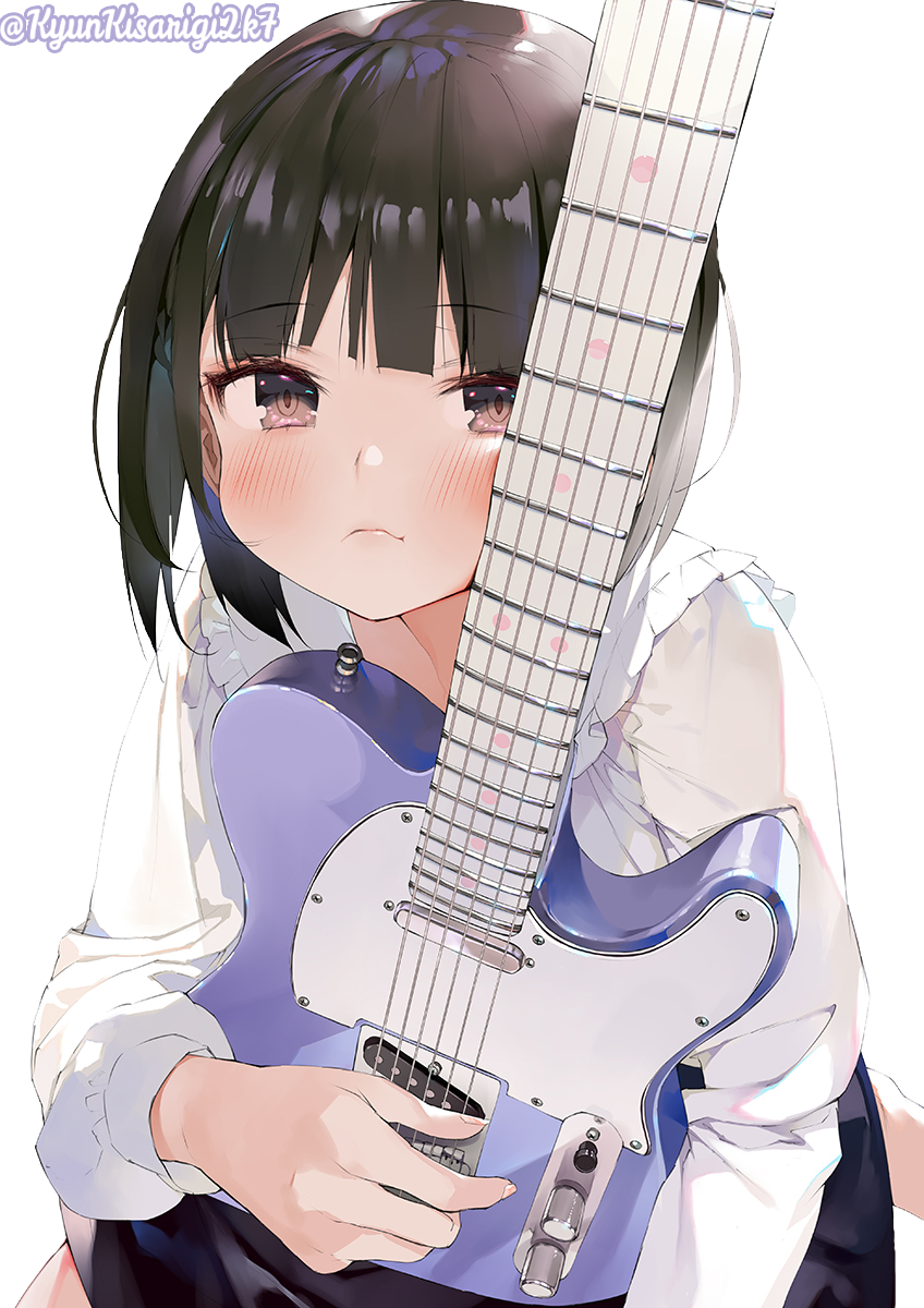 Render Anime Girl (Render 17) by KyunKisarigi2k7 on DeviantArt