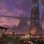 The Curiosity bar