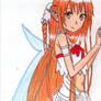 Asuna fairy