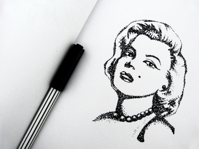 Pointillism - Mrs. Monroe