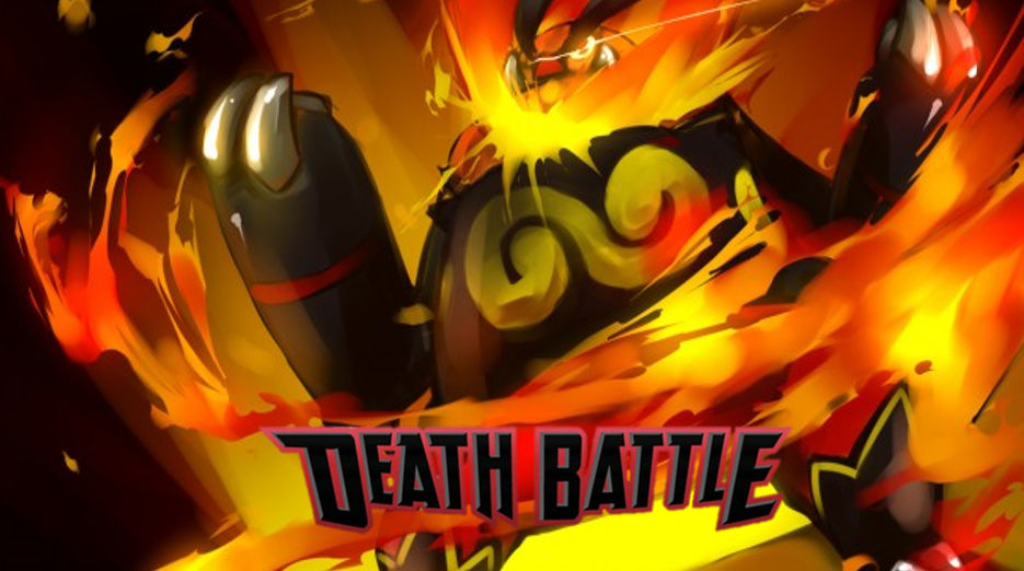 Death Battle Idea #8: Mega Starter Pokemon Royale! by XlitleoY on DeviantArt