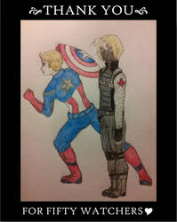 APH Captain America and the Maple Soldier