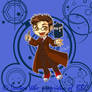 Doctor Who- 10th Doctor