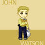 SH - Chibi John