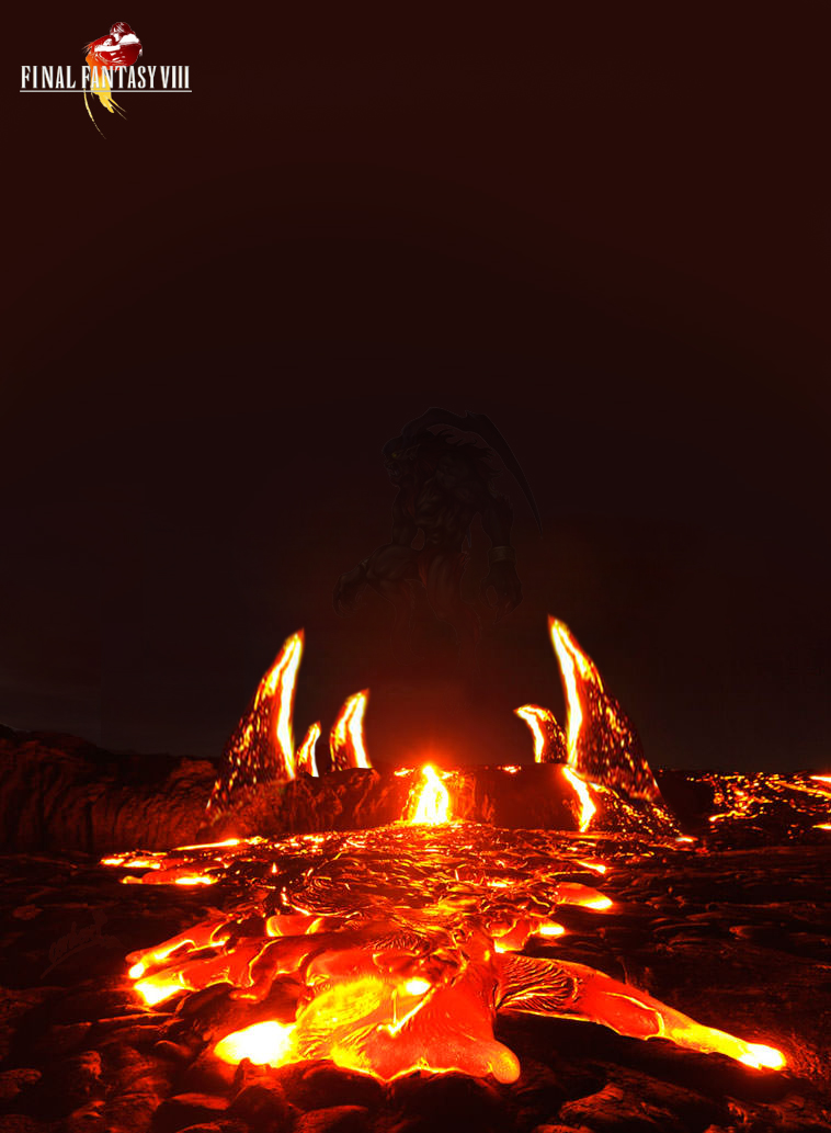 Ifrit