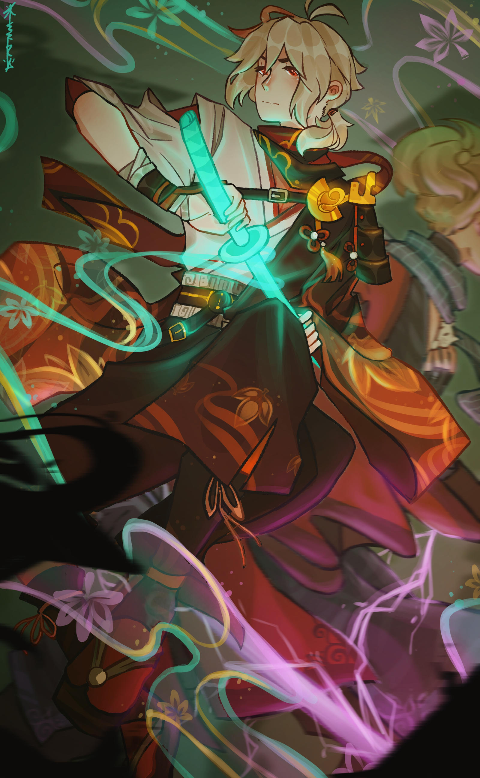 Late Partner Of Autumn By Meera Art On Deviantart Late Partner Of Autumn By Meera Art On Deviantart