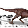 Aucasaurus garridoi