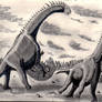 dinovember: Jurassic dinosaurs