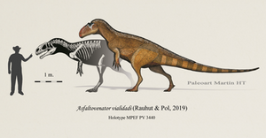 Asfaltovenator vialidadi