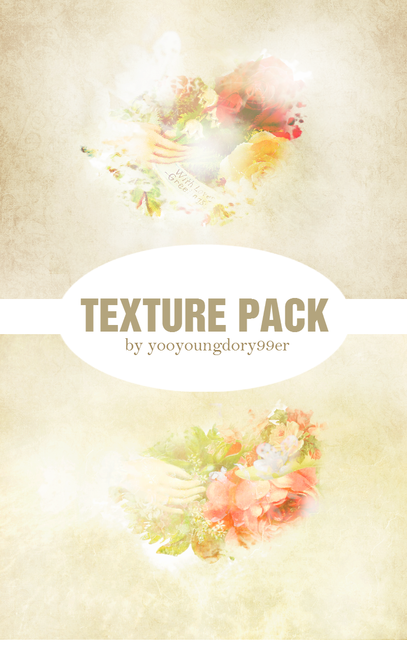 [First Texture Pack] 2 MIXED TEXTURES by YSM