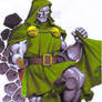 Doctor_Doom_by_Illo_chriss2d