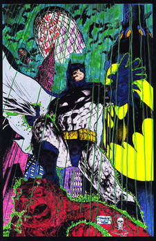 Have a Drink on Me! BA CB12